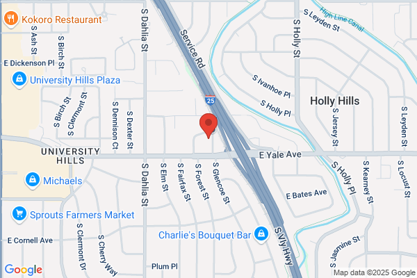 Serenity House Assisted Living Homes