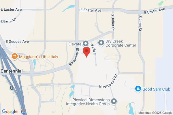 Colorado Spine Partners
