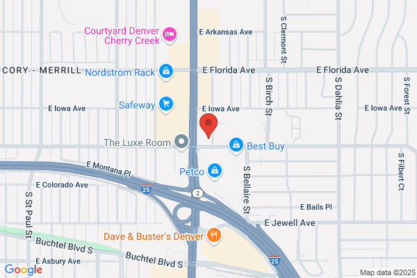 Fairfield Inn & Suites by Marriott Denver Cherry Creek