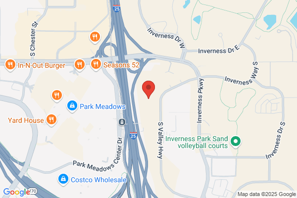 Residence Inn by Marriott Denver South/Park Meadows Mall