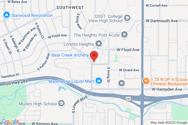 The Cleaning Authority - Denver South
