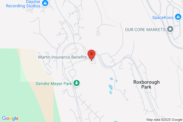 Martin Ron Insurance