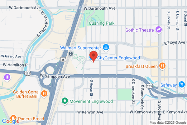 Denver PPC