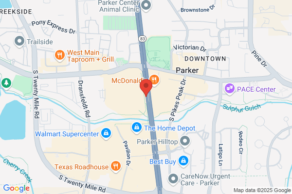 Petrelle's Jewelers