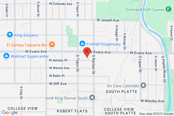 Colorado Marble & Granite Inc