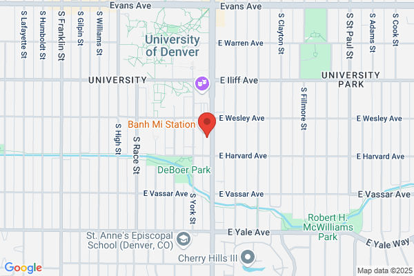Cherry Hills Cleaners