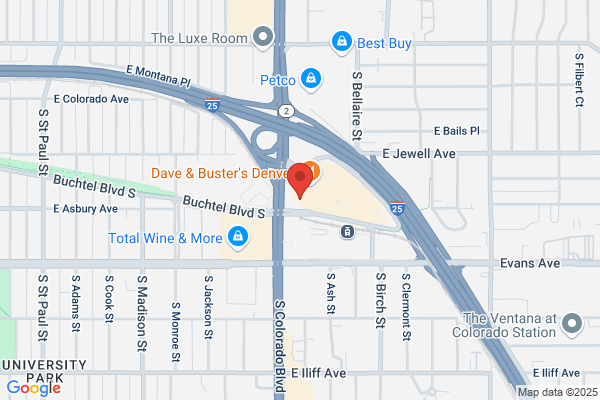 Laufer Joel Attorney