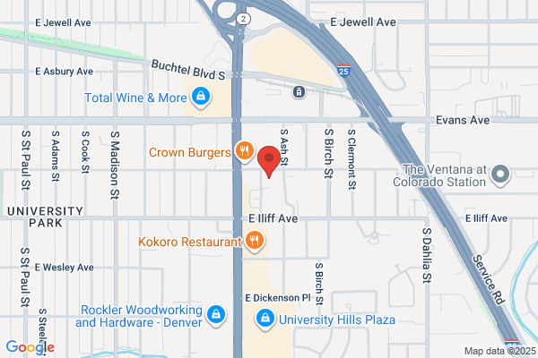Law Office Of Gary P. Johnson
