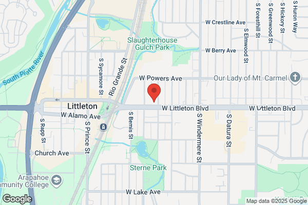 Law Office of Judith A. Hoechst, LLC