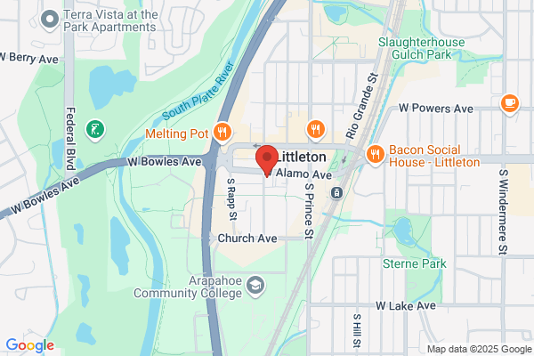 Littleton Lawyers