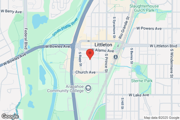Denver Machine Tool Inc
