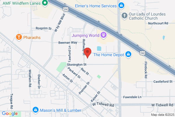 Enpro Distributing Inc