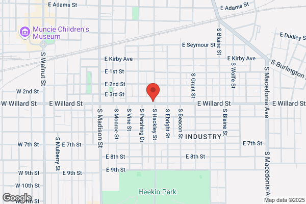 Scott Tools & Machinery Inc