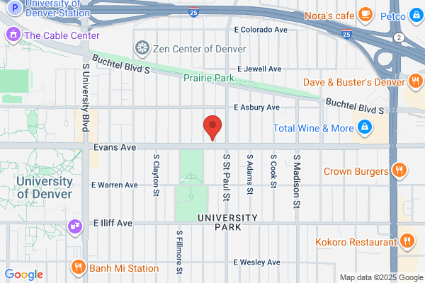 Chadley Zobolas Therapy Group