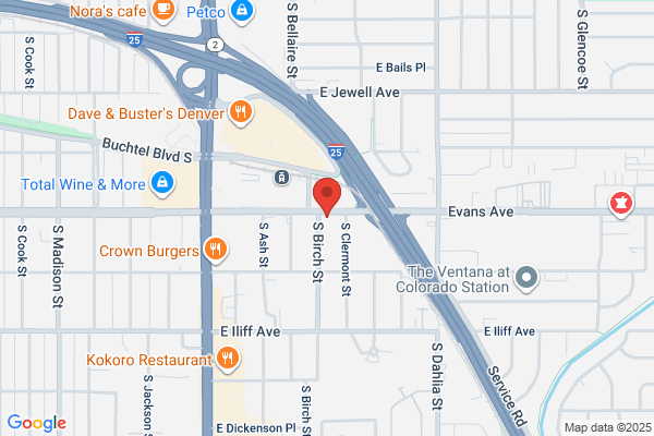 Evoke Behavioral Health