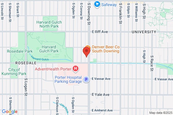 Porter Behavioral Health Services