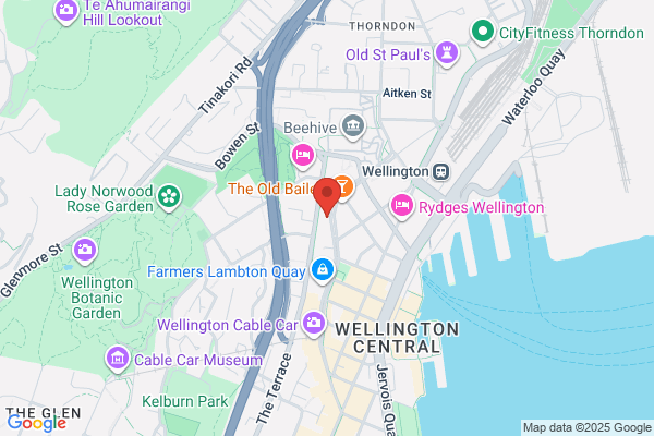 Wellington Operating Company