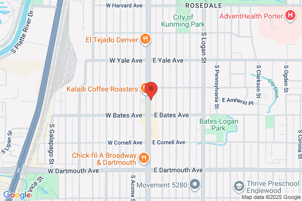 Denver Guitar School