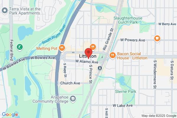 Arapahoe Philharmonic