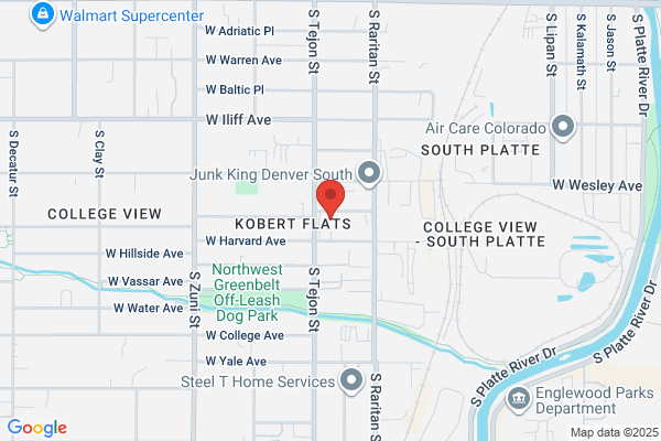 Denver Pattern Works Inc