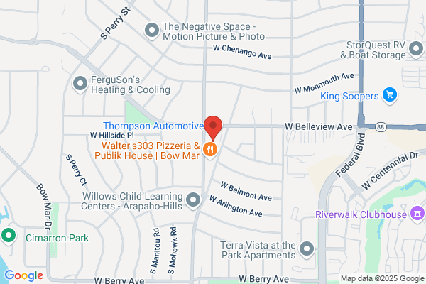 Colorado Dancesport Ballroom