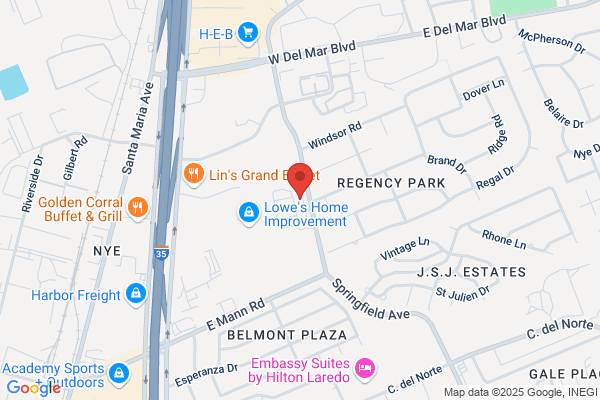 Ladero Land Development Inc