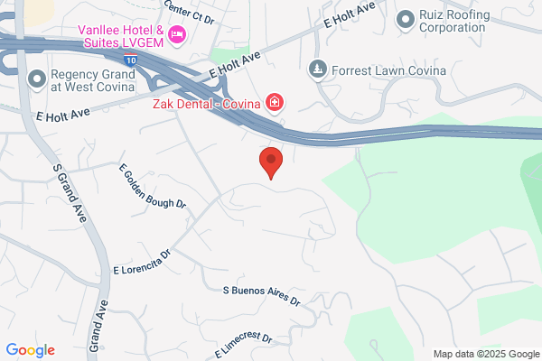 Larrick Development Co