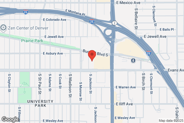 Martin Property Research