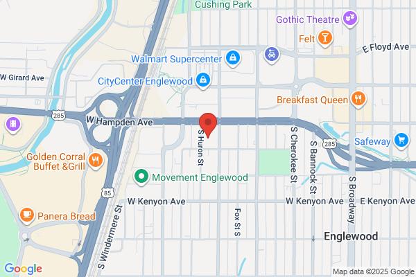 Mortgage West