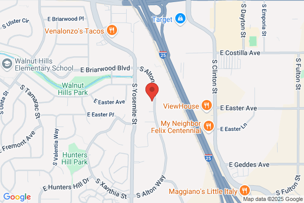 South Denver Fencing Academy