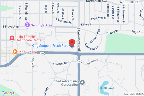 King Soopers Pharmacy