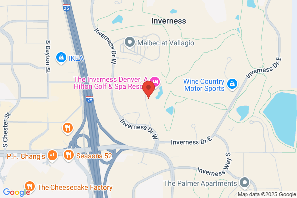 The Club at Inverness