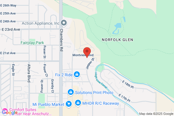 Denver Professional Movers
