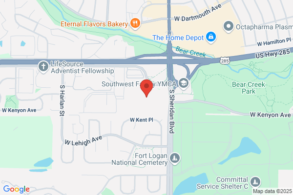 All Pro Limousine Denver