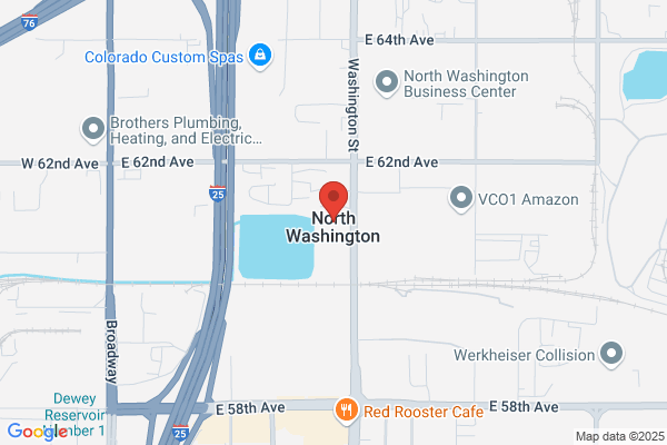 Colorado Automation Systems Inc