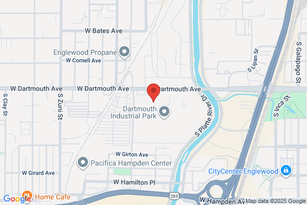 Enersun Distributing
