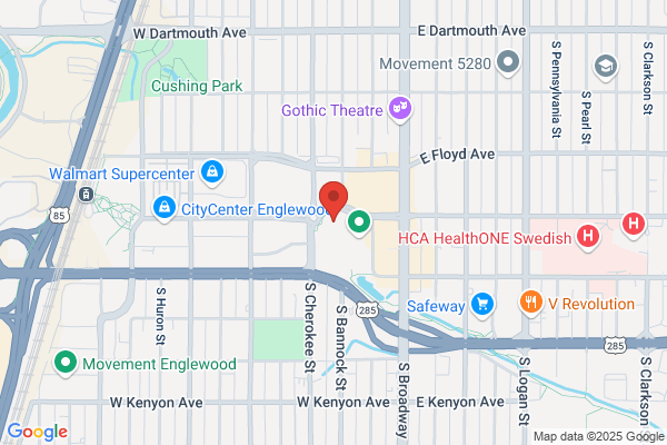 Select Physical Therapy - Englewood