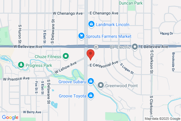 CACC Physical Therapy Englewood