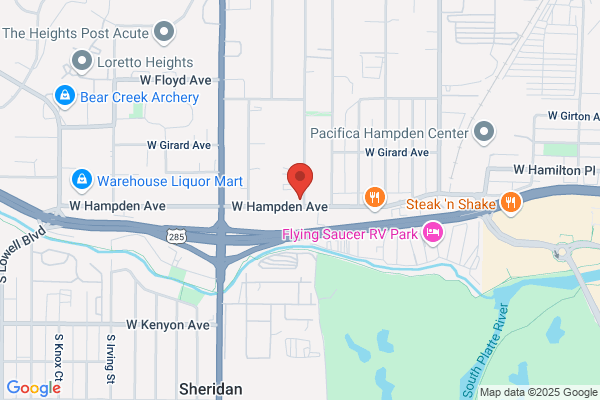Colorado Htg & Plumbing Svcs Inc