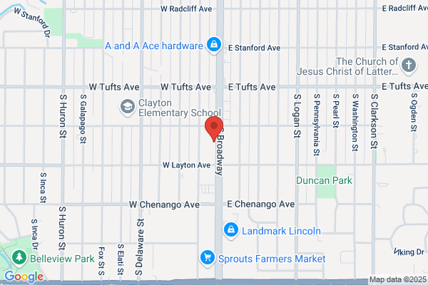 Cronen Plumbing & Heating Inc