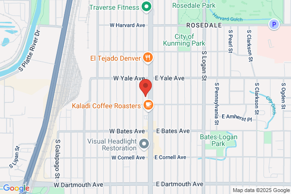 Psychic Readings
