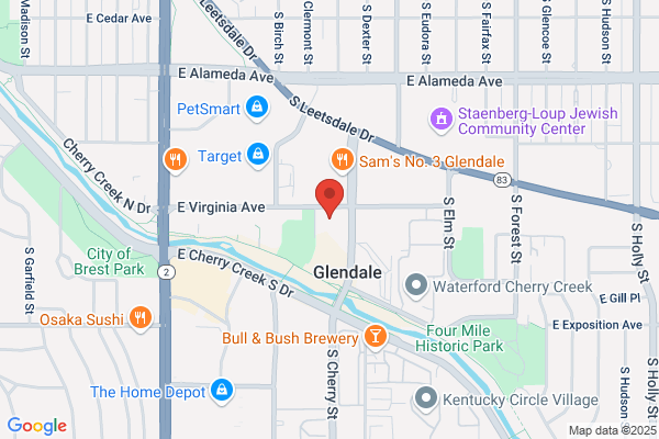 Colorado Commercial Properties