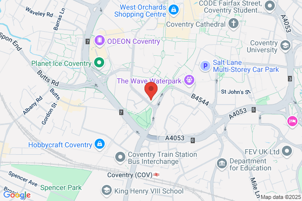 Coventry Real Estate