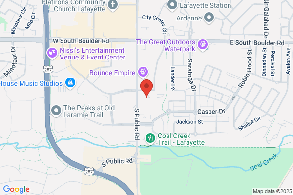 G.J. Gardner Homes - Douglas County