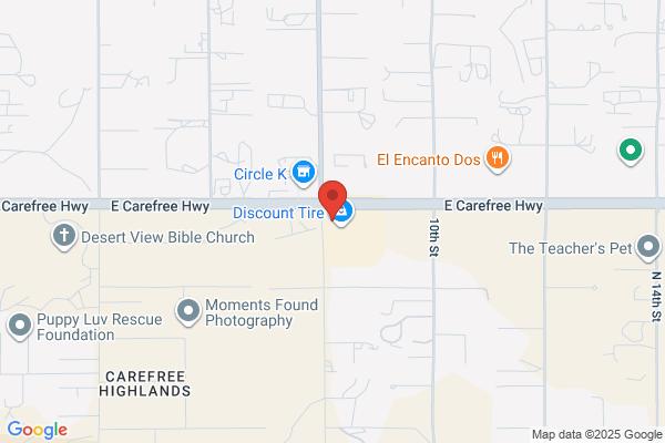 Foothills Mortgage Corporation