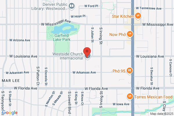 Denver First Wesleyan Church