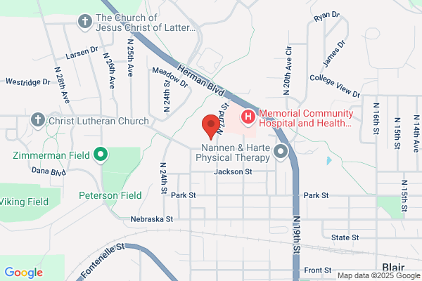 Good Shepherd Lutheran Home