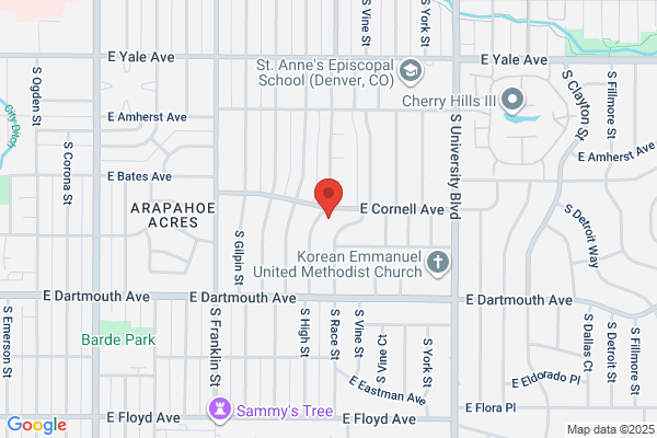 Hillcrest Christian Reformed Church