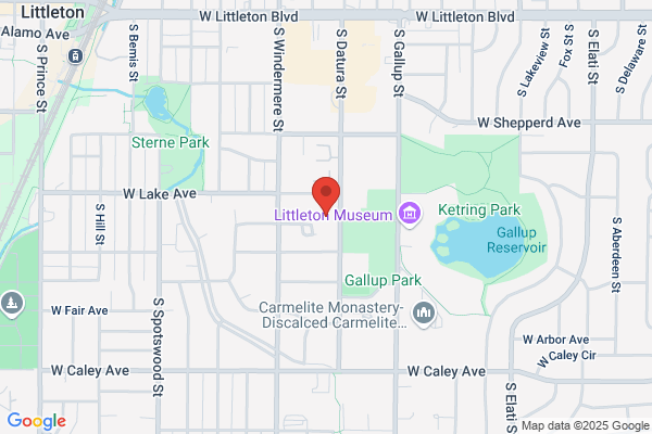 Littleton Bible Chapel