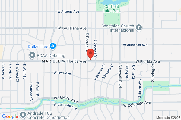 Mtn View Community Reformed Church-RCA